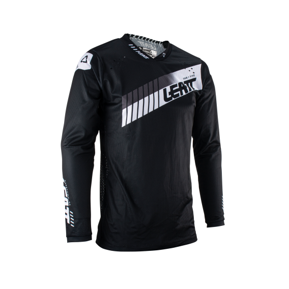 LEATT Motocross Jersey Moto 4.5 Lite