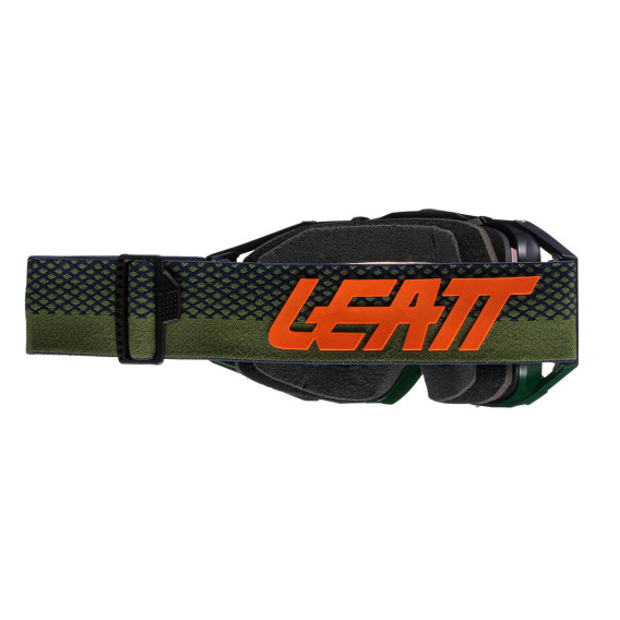 LEATT Brille Velocity 6.5 IRIZ