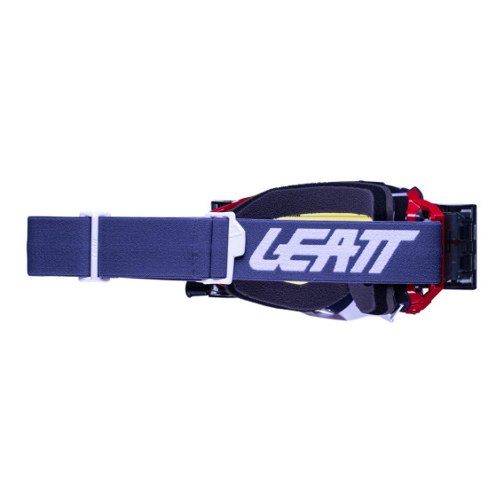 LEATT Brille Velocity 5.5 Roll-Off