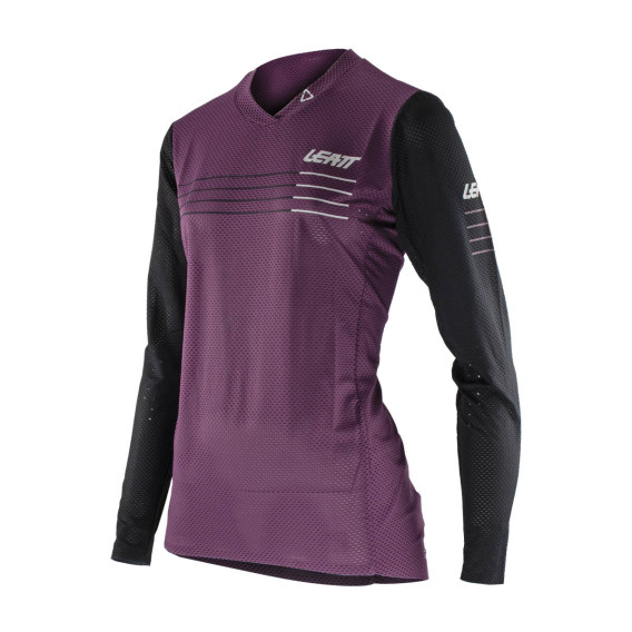 LEATT MTB Jersey Damen Gravity 4.0