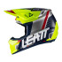 LEATT Helm Moto 7.5 V22 inkl. Brille