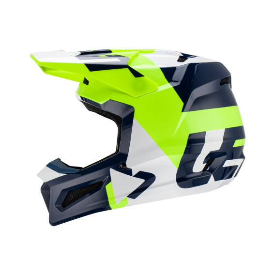 Helmet Moto 2.5