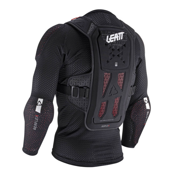 Leatt Body Protector ReaFlex