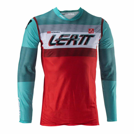 LEATT Motocross Jersey 5.5 UltraWeld