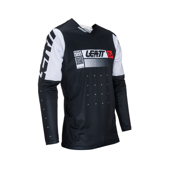 Leatt Jersey Moto 4.5 Lite