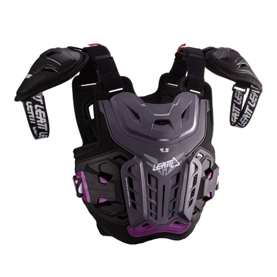 Leatt Chest Protector 4.5 Pro Jacki Women