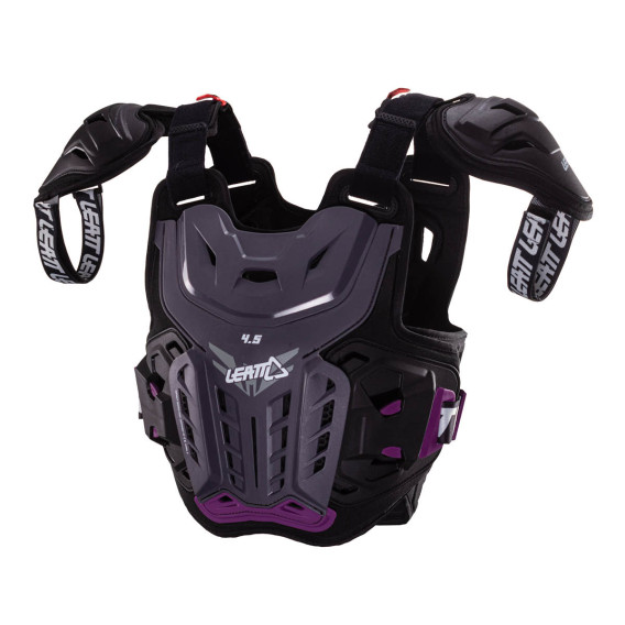 Leatt Chest Protector 4.5 Pro Jacki Women