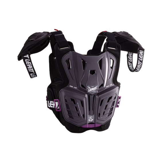 Leatt Chest Protector 4.5 Pro Jacki Women