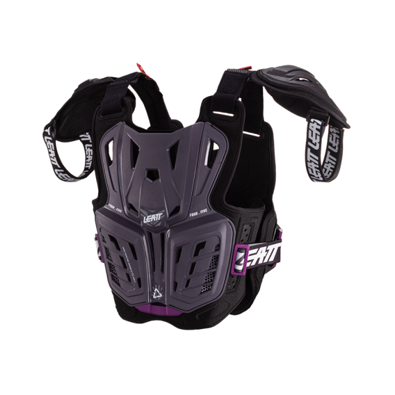 Leatt Chest Protector 4.5 Pro Jacki Women