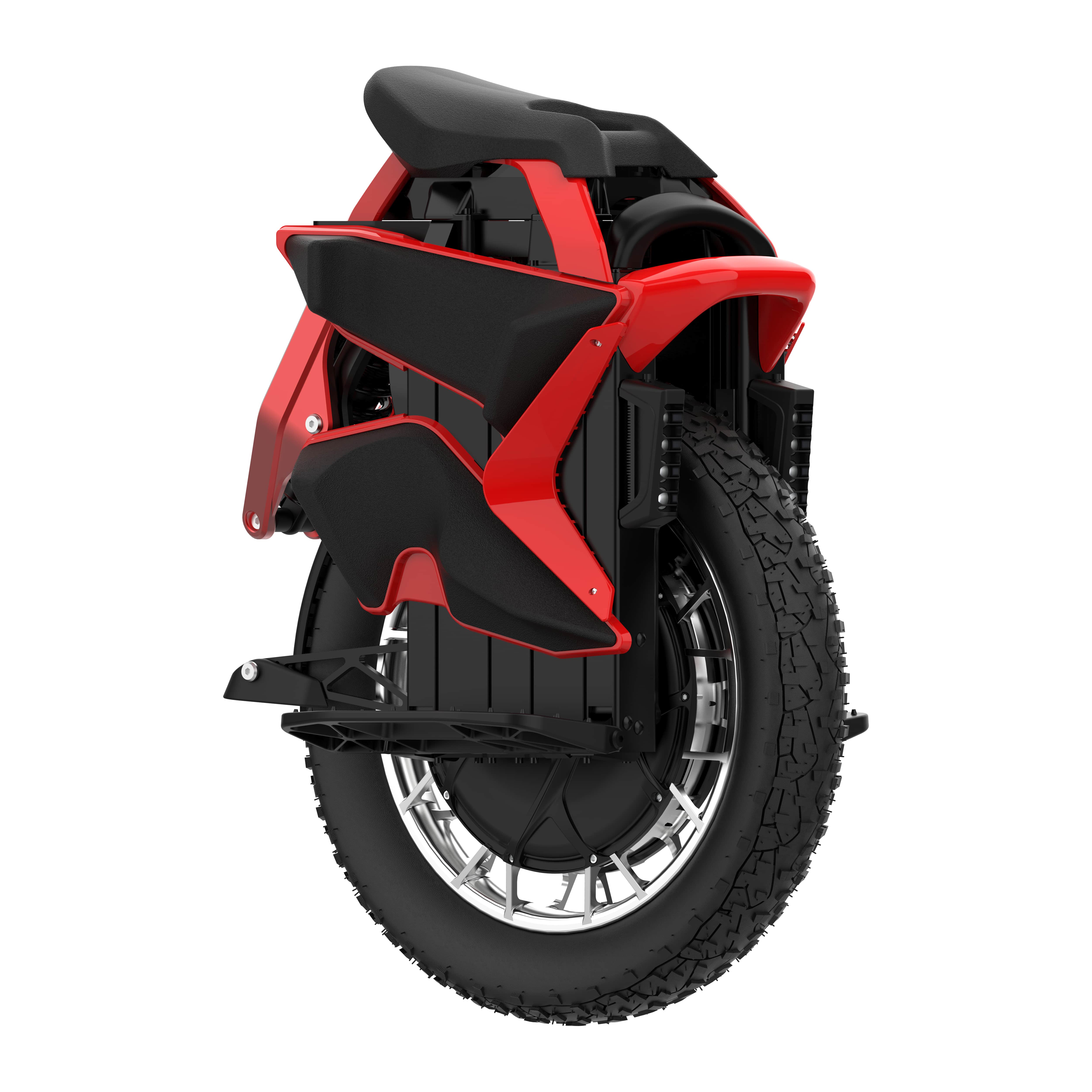 Kingsong S22 Pro – elektrisches Einrad auf Lager - E-Scooter